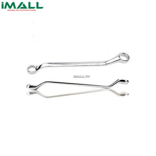 Cờ lê 2 đầu vòng toptul 45° TOPTUL AAEH0810