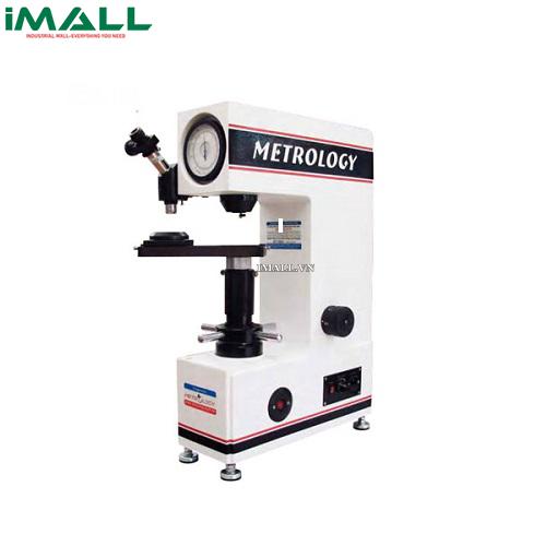 Máy thử độ cứng Brinell Rockwell Vickers hiển thị kim Metrology BRV-9000E (Electric)