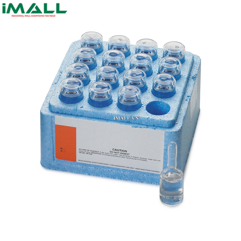 Dung dich chuẩn BOD HACH 1486610