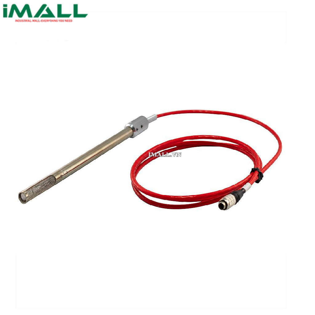 Điện cực đo nhiệt độ, tốc độ gió Kanomax 0203 (0.2~50.0 m/s, 200°C)