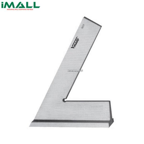 Eke đo góc 45° bằng inox loại có đế Vogel 314024 (200x130mm)