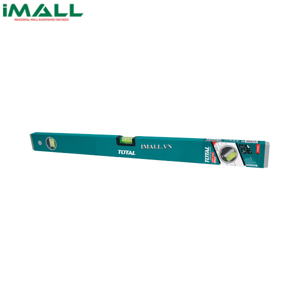 Thước thủy (180cm, 72") TOTAL TMT21801