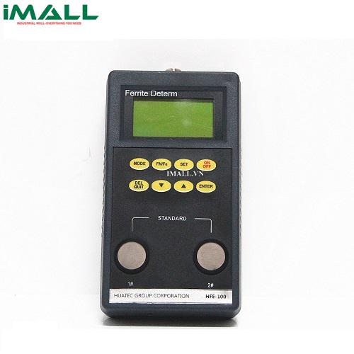 Máy đo độ dẫn điện bằng dòng điện xoáy Huatec HFE100
