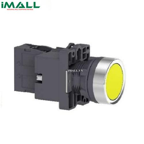 Nút nhấn có đèn Schneider XA2EW35B1