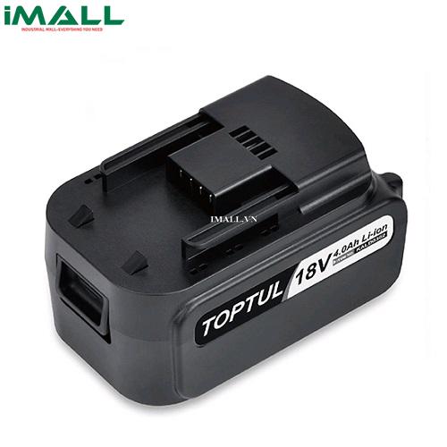 Pin li-ion 18V Toptul KALD0304