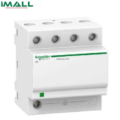 CB chống sét lan truyền Schneider A9L15693 20kA 3P+N