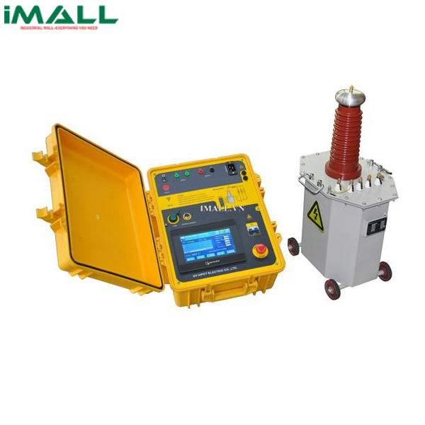Bộ thử điện áp cao AC/DC tự động HV HIPOT GDYD-A