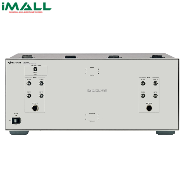 Bộ điều khiển sóng KEYSIGHT N5261A (2 cổng)
