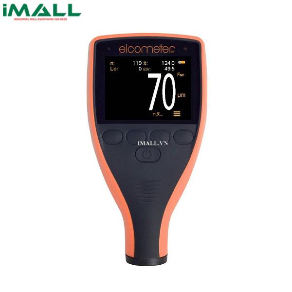 Máy đo sơn ô tô Elcometer A311CFBI (0-500μm, tích hợp đầu đo trên thép)