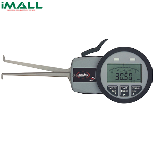 Đồng hồ điện tử đo trong (838 EI, 50 – 80mm, 0.02mm) Mahr 4495600