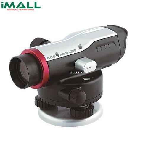 Máy thủy bình B-RX Series (zoom 28X) MURATEC-KDS RX-28