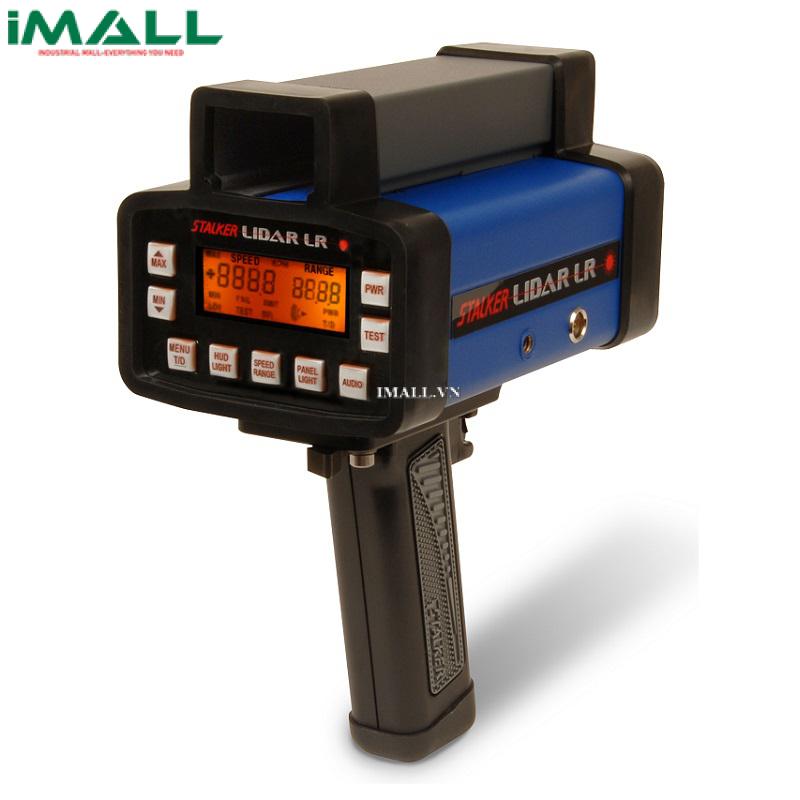 Máy đo tốc độ và khoảng cách xe cơ giới STALKER LIDAR LR