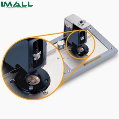 Keysight 16197A Bottom Electrode SMD Test Fixture