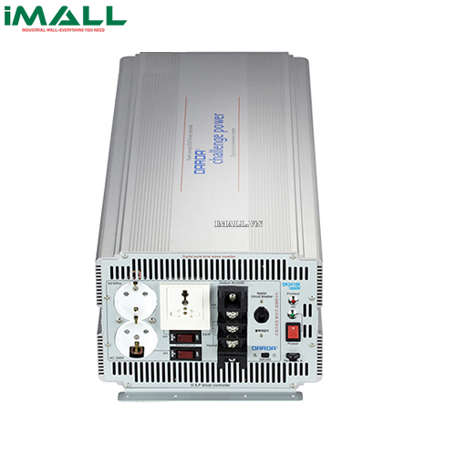 Bộ nghịch lưu PNKHITECH DK4810K (48VDC/AC223, 10000W ,sóng sin thuần)