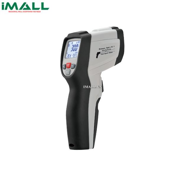 Máy đo nhiệt độ bằng hồng ngoại CEM DT-8871 (-50℃~800ºC, 16:1)