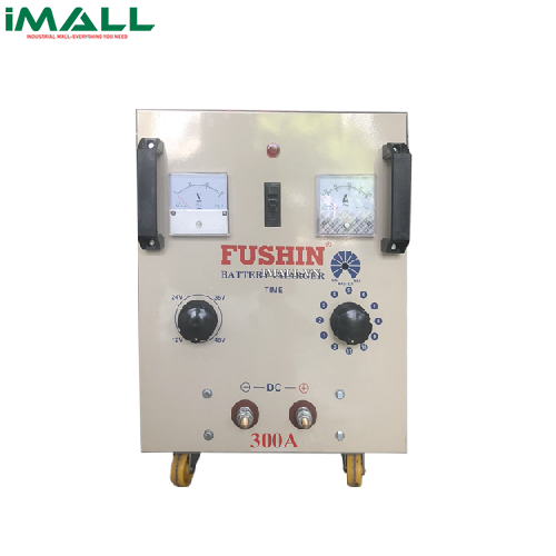 Máy sạc tăng giảm cơ 12V-24V-36V-48V 500A - Thông Dụng Fushin STG.AL-500A(12-48)