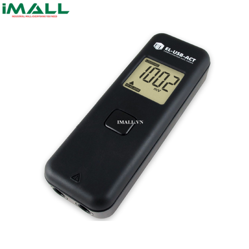 Bộ ghi dữ liệu dòng điện AC/DC LASCAR EL-USB-ACT (0~723A AC, 0~1000A DC)