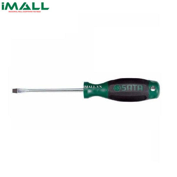 Tuốc nơ vít dẹp SATA 61002ME (3x100mm)