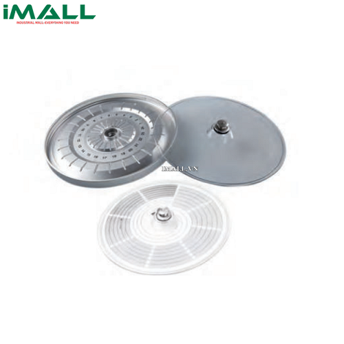 Bộ Rotor Hematocrit DLAB AC24 (12000rpm; 13680×g) (19400047)