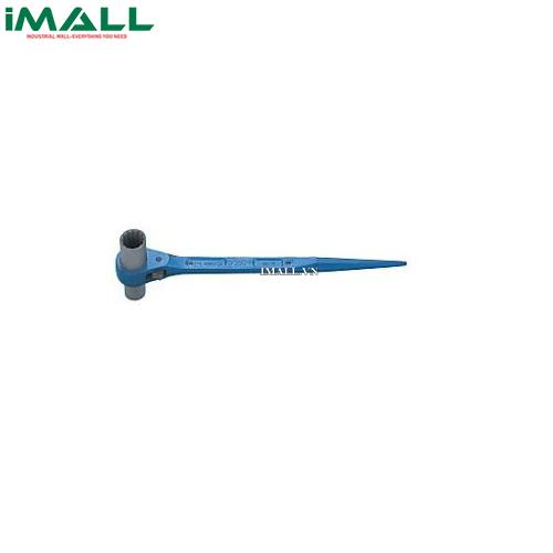 Cờ lê 2 đầu tuýp dài đuôi chuột 13x14mm Top KOGYO RM-13X14L