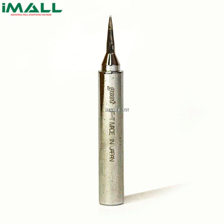 Đầu mỏ hàn Goot PX-2RT-SB (dùng cho PX201)
