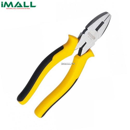 Kìm răng Stanley STHT84035-8 (7"/180mm)