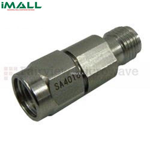 Bộ suy hao Fairview SA4016-07 (7 dB, 2.92mm Male - 2.92mm Female, 40 GHz, 2 Watts)