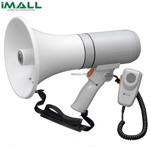 Megaphone (loa) kiểu cầm tay TOA ER-3215S (23W)