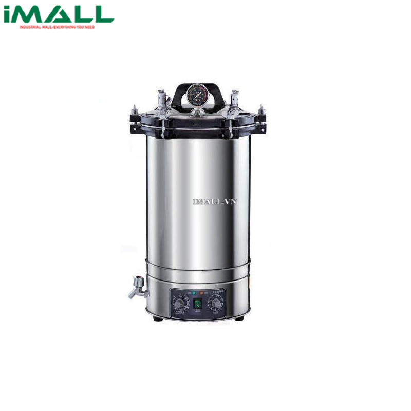 Nồi hấp tiệt trùng Zonkia YX-280D (30L)