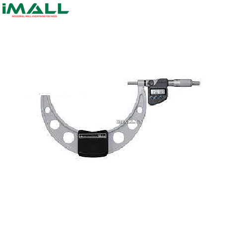 Panme đo ngoài điện tử chống nước Mitutoyo 293-256-30 (250-275mm/0.001mm)