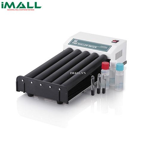 Máy Trộn Con Lăn (Roller mixer) Hwashin 208RM