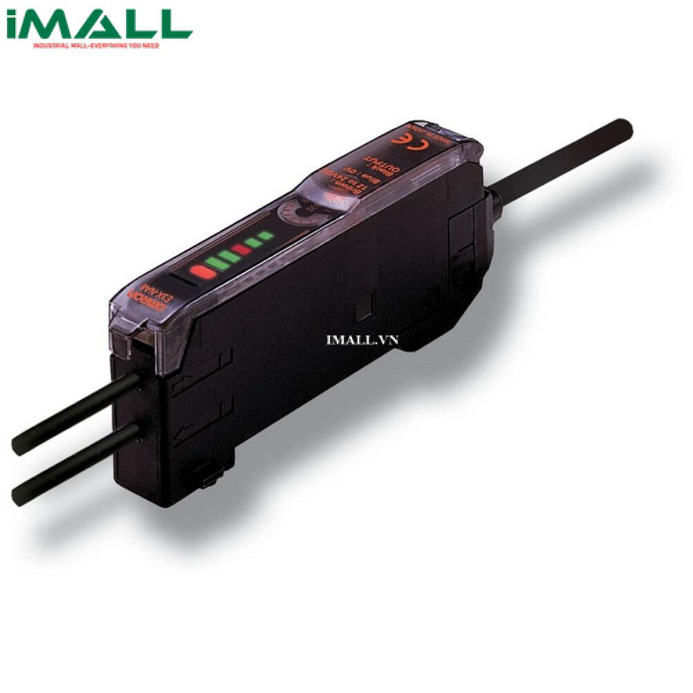Bộ khuếch đại sợi quang Omron E3X-NAG11 5M OMS