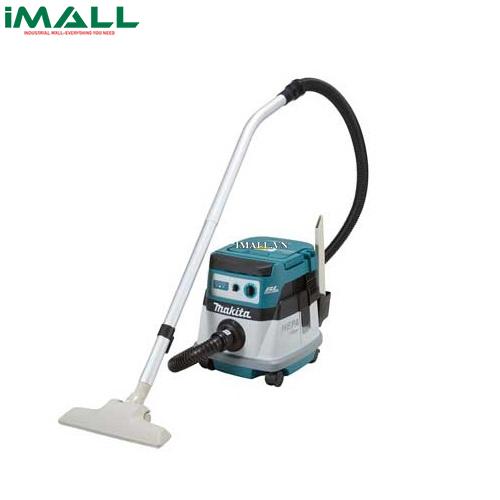 Máy hút bụi dùng pin Makita DVC863LZ (18Vx2 )