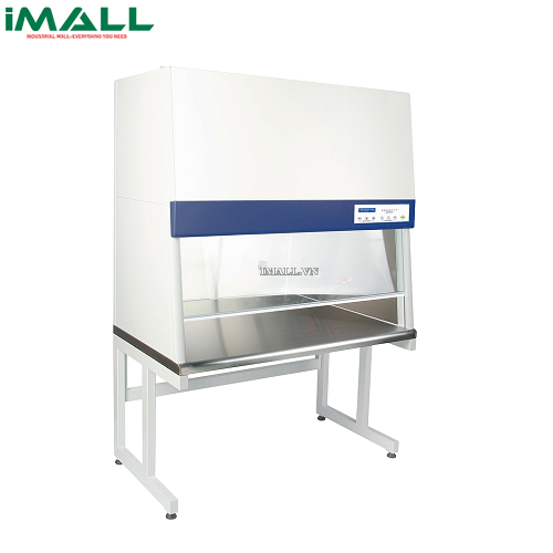 Tủ cấy vô trùng loại thổi đứng WITEG WLC-V1800 (2020 m²/h; 0.3 - 0.6 m/s) (DH.WLCV1800)