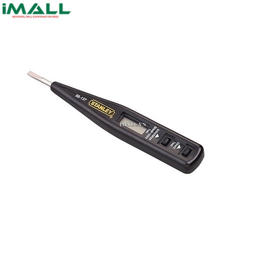 Bút thử điện điện tử Stanley 66-137