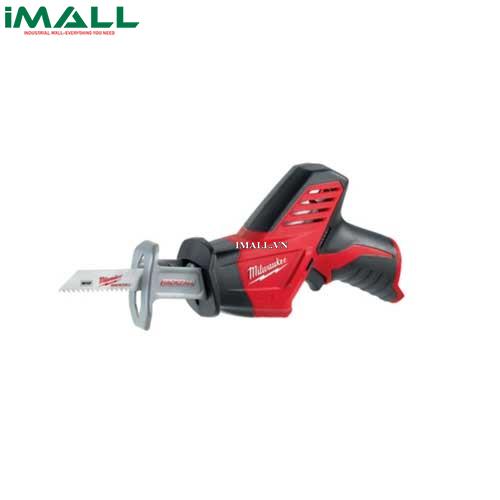 Thân máy cưa kiếm dùng pin Milwaukee C12 HZ-0 (12V)