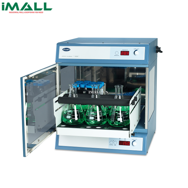 Tủ ấm lắc điện tử STUART SI500 (+5 ～60°C)