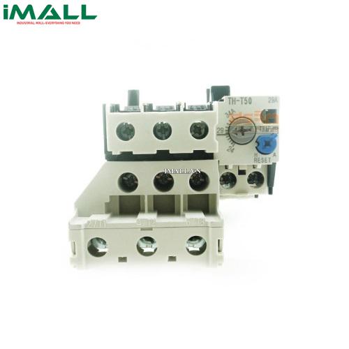 Rơ le nhiệt Mitsubishi TH-T50 42A (34-50A)