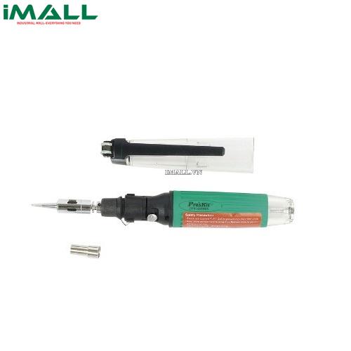 Mỏ hàn gaz Pro'skit 1PK-GS003