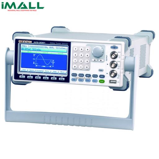 Máy phát xung tùy ý GW INSTEK AFG-3051 ( 50MHz, 200 MSa/s, 1CH)