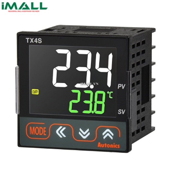 Bộ điều khiển nhiệt độ Autonics TX4M-24C (72x72mm)
