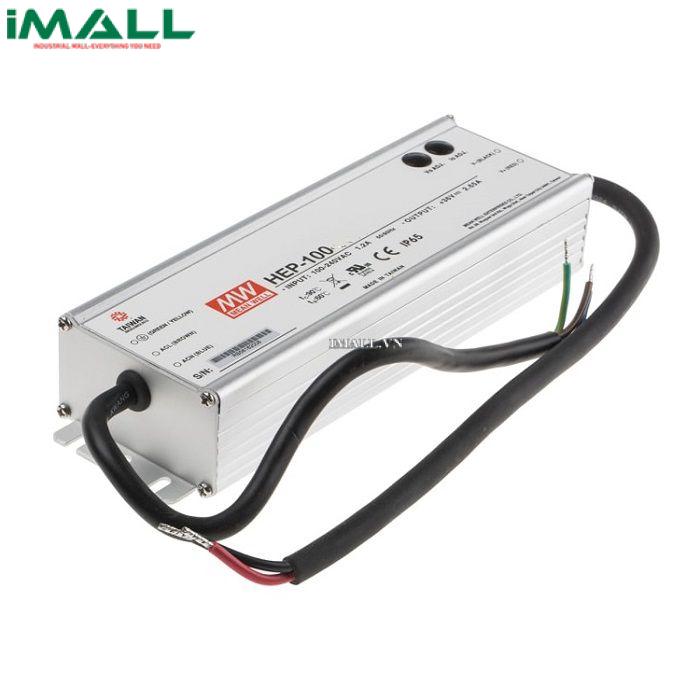 Bộ nguồn LED Meanwell HEP-100-36 (36V 100W 2.65A)
