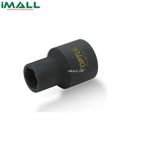 Tuýp mở ốc gãy 1/2" Toptul BAAK1614