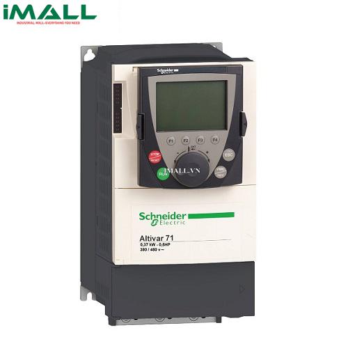 Biến tần Schneider ATV71HU22N4 (2,2KW 3 Pha 380V)