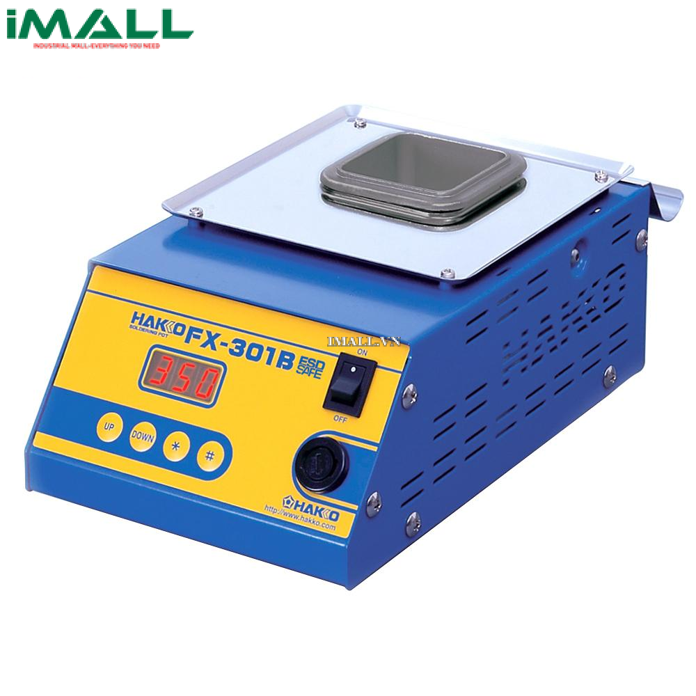 Bể hàn nhúng HAKKO Fx-301B (260W, 230V, FX301B-04)
