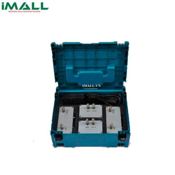 Hệ thống đo và phát hiện khí SF6 rò rỉ HV HIPOT GDWG