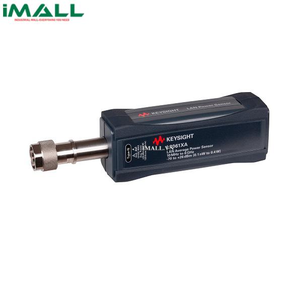 Cảm biến đo công suất KEYSIGHT L2061XA (LAN type, −70 ~ +26 dBm)