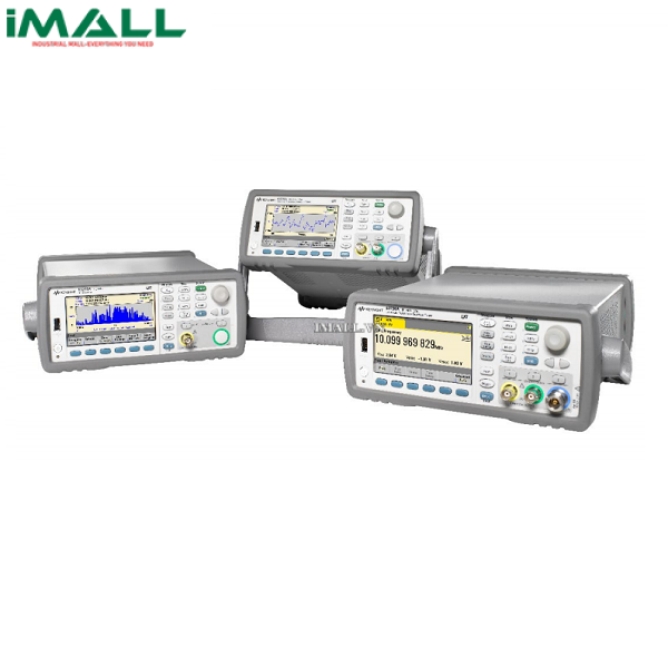 Máy đếm tần số KEYSIGHT 53230A (3CH, 350Mhz)