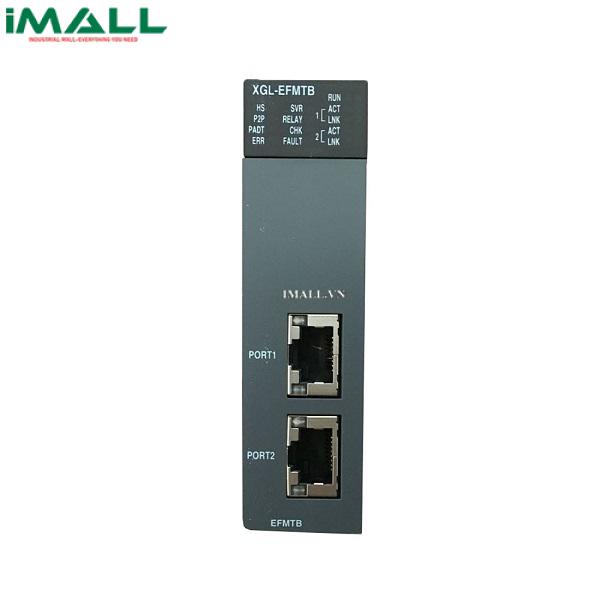 Module PLC LS XGL-EFMTB