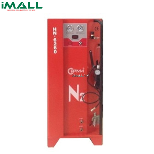 Máy nạp khí Nitơ KOCU HP-6260